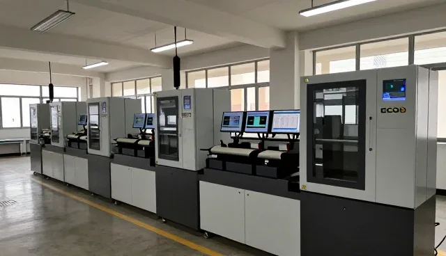 非标定制配件选型关注点影响供应效率