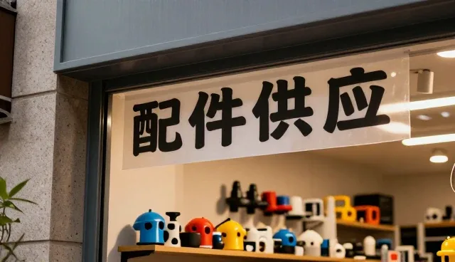 制造业技术选型中的关键考量因素