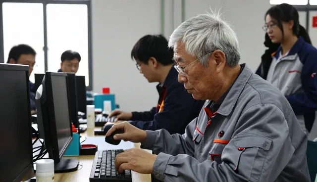 一文读懂配件供应团队设备租赁等